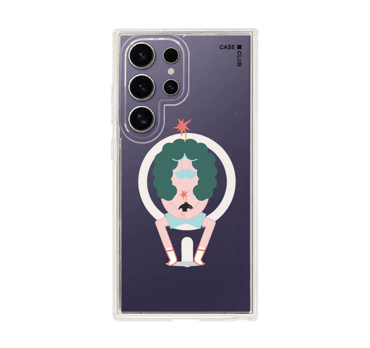 บอมเบอร์แมน